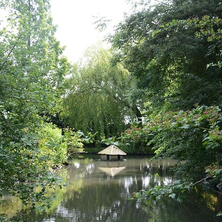 Wassicks Cottage, Haughley المظهر الخارجي الصورة