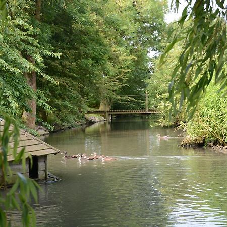 Wassicks Cottage, Haughley المظهر الخارجي الصورة