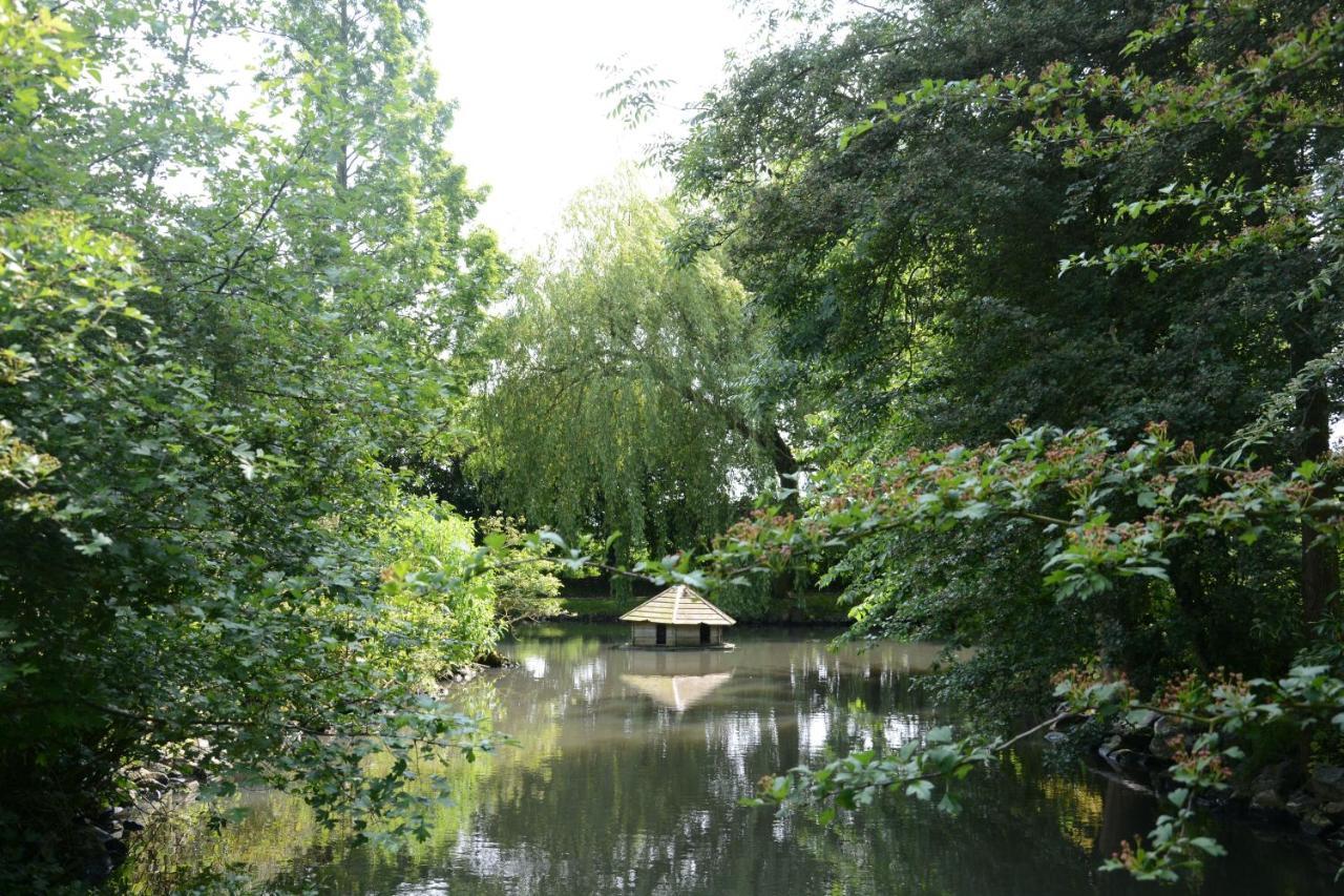 Wassicks Cottage, Haughley المظهر الخارجي الصورة