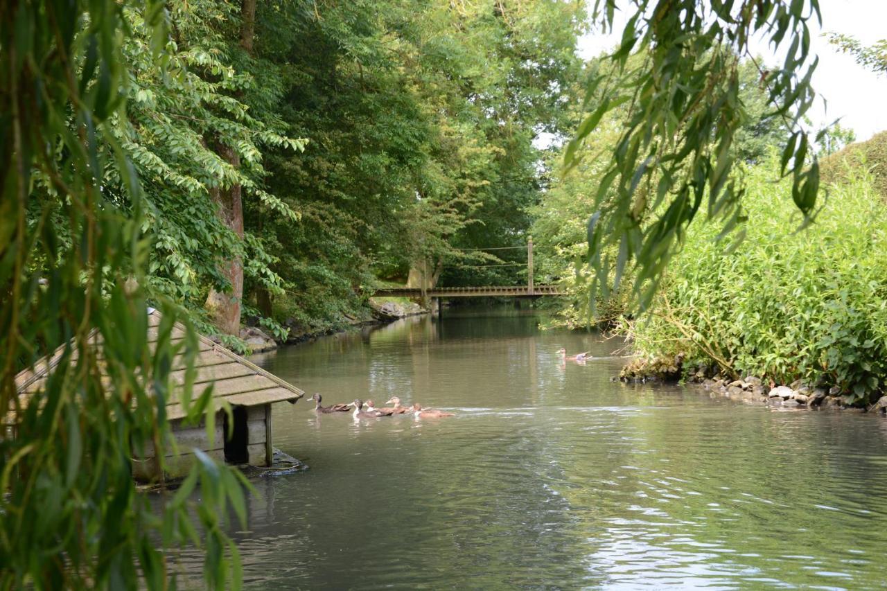 Wassicks Cottage, Haughley المظهر الخارجي الصورة